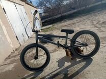 Велосипед bmx grasshopper