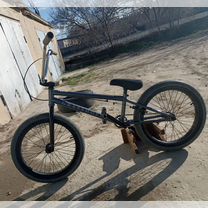 Велосипед bmx grasshopper