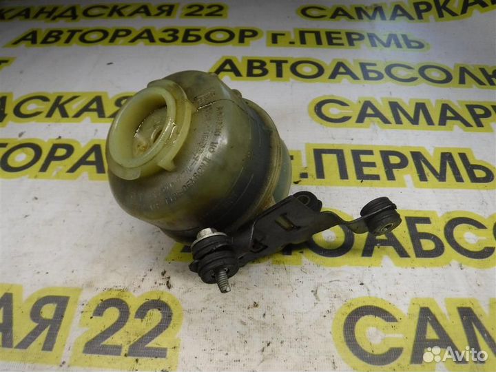 Бачок гидроусилителя Toyota Camry XV30 2001-2006
