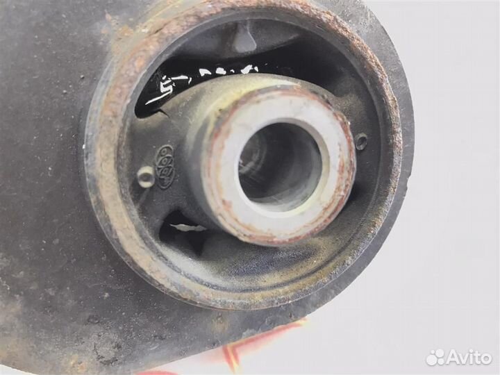 Подушка заднего редуктора Nissan Qashqai (J10) 20