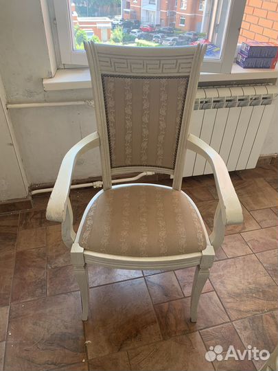 Стулья кухонные