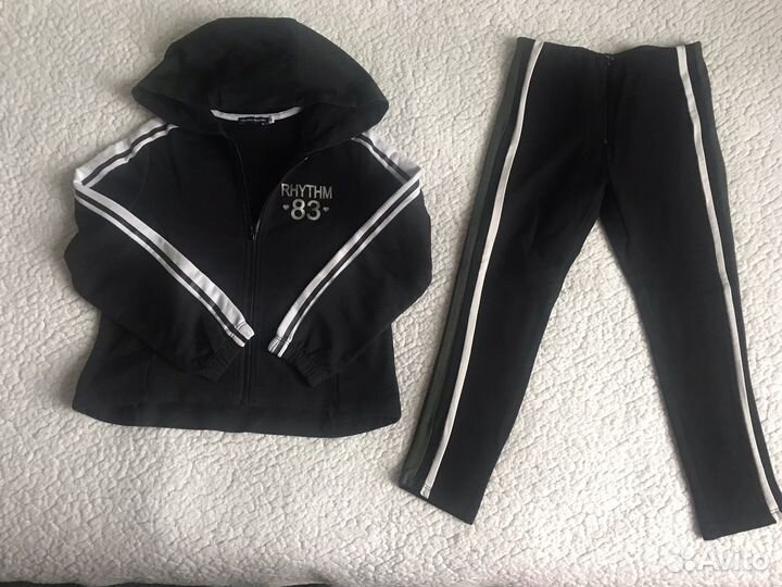 Детская одежда на 8 лет