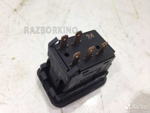 Кнопка корректора фар 05269264