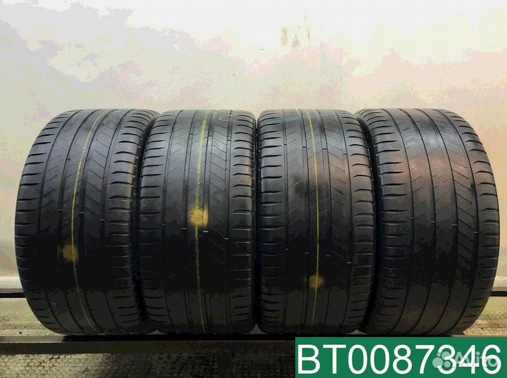 Michelin Latitude Sport 3 295/35 R21 105W