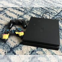 Sony playstation 4