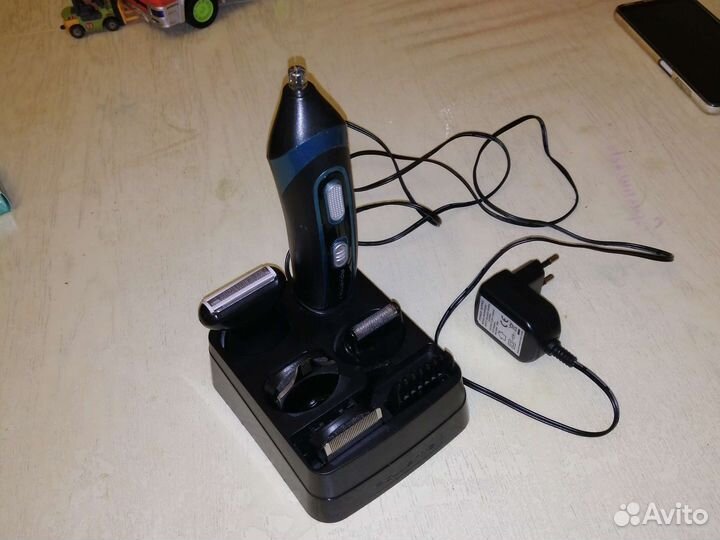 Триммер Rowenta 5 в 1