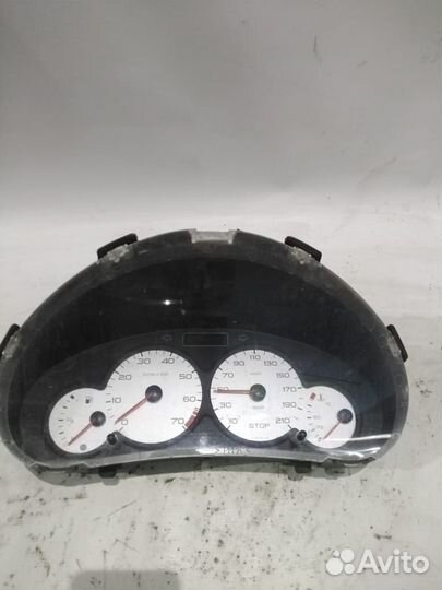 Щиток приборов Пежо/ Peugeot 206