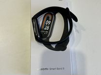 Фитнес браслет xiaomi mi band 8