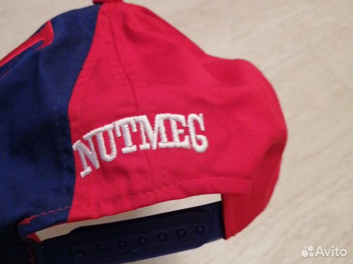 Бейсболка евро 1996 оригинал