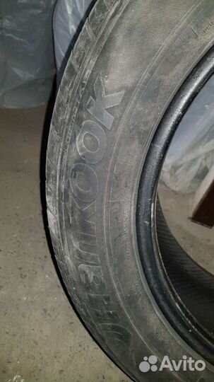 Hankook Optimo ME02 225/60 R17