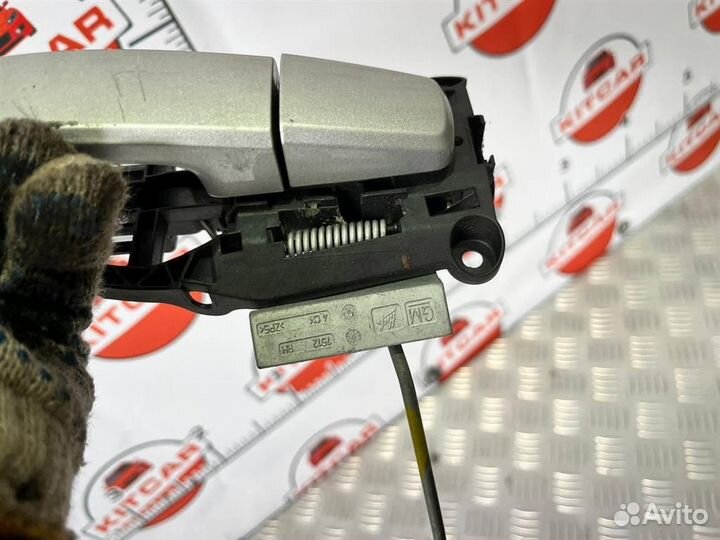 Ручка двери задней правой Chevrolet Orlando