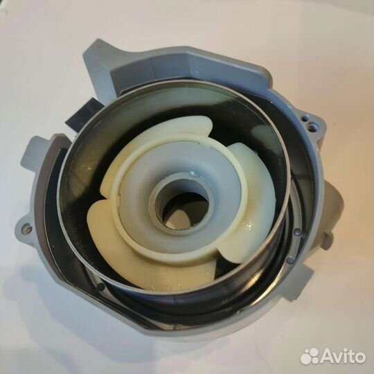 Тен пмм Bosch оригинал