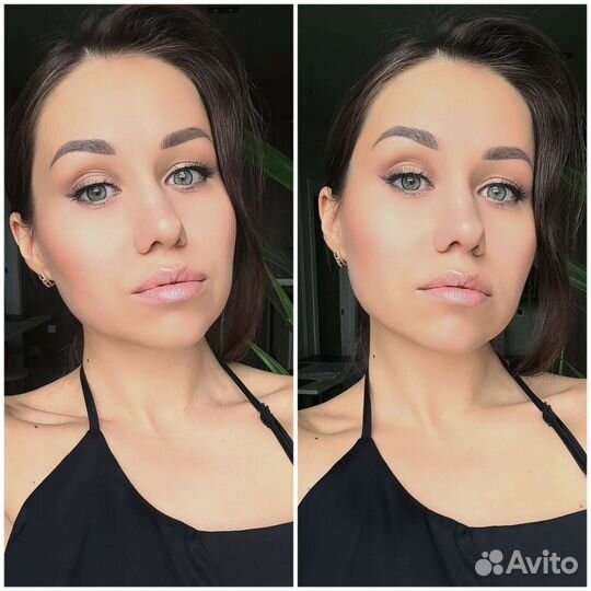 Визажист и прическа в 4 руки