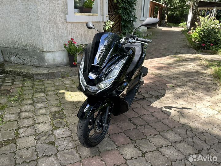Honda PCX 160