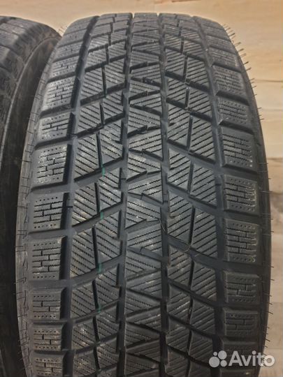 Durun IceMax RW501 225/55 R18