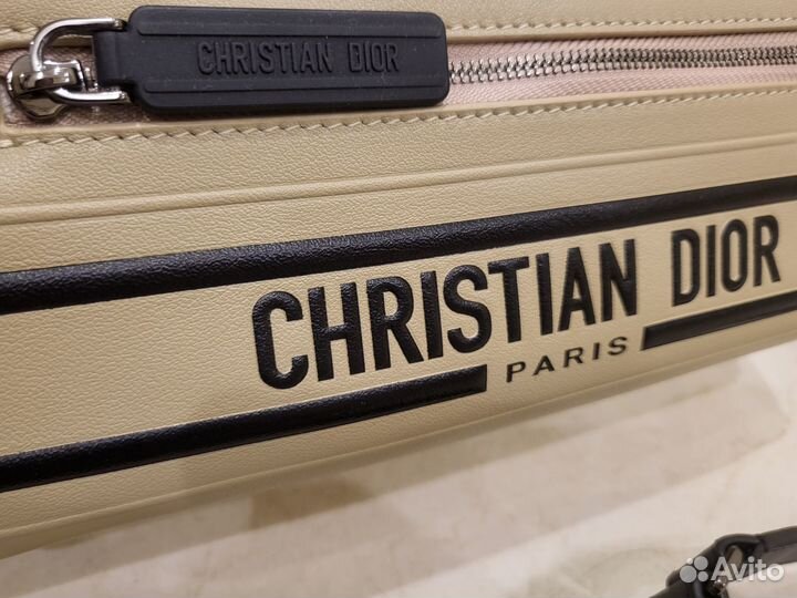 Сумка Christian Dior новая