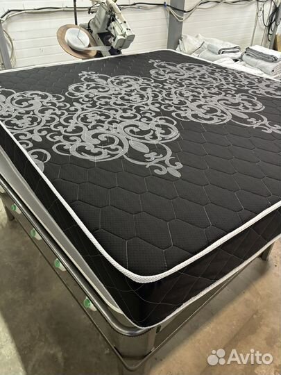 Матрасы из первых рук