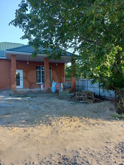 Дом 90 м² на участке 5,7 сот.