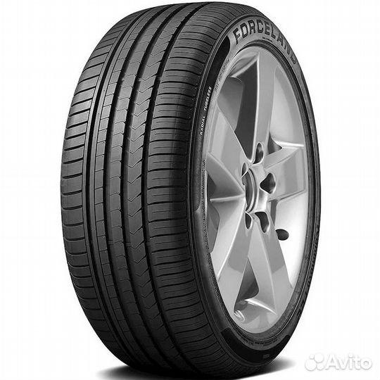 Forceland Vitality F22 235/40 R18 95W