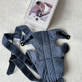 Слинг Эргорюкзак Переноска Baby Bjorn Mini