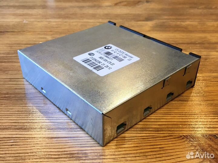 Преобразователь dcdc-Wandler BMW E87