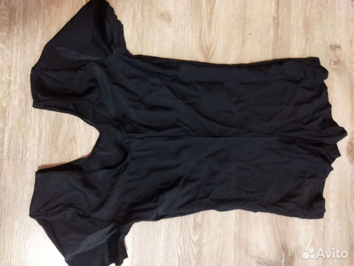 Купальники (три) спортивные