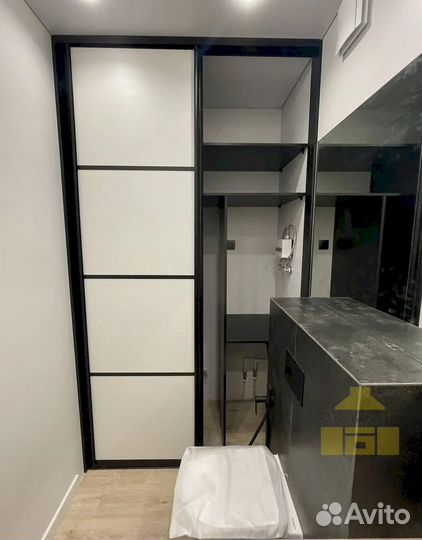 Шкаф в спальню