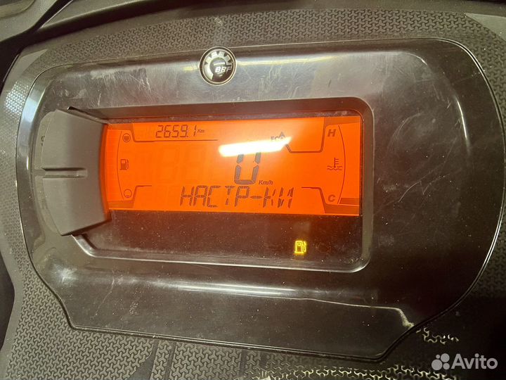 Продам снегоход