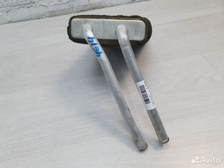 Радиатор печки Chevrolet Captiva C100 Z20S1 2007