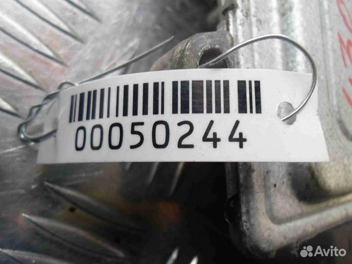 Блок управления двигателем Kia Sorento