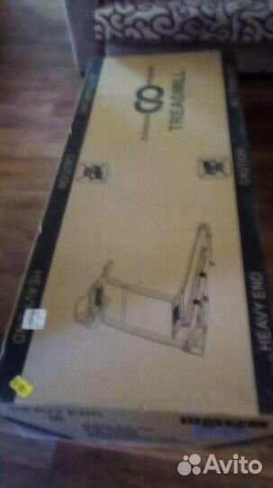 Беговая дорожка CardioPower T30