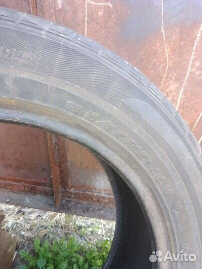 Hankook Optimo K415 185/65 R15 88H