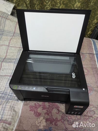Мфу epson l3250