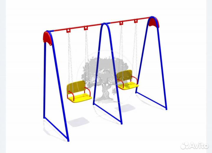 Детские площадки игровые качели карусели