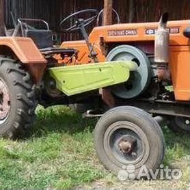Самодельные тракторы, как сделать трактор своими руками | nordwestspb.ru