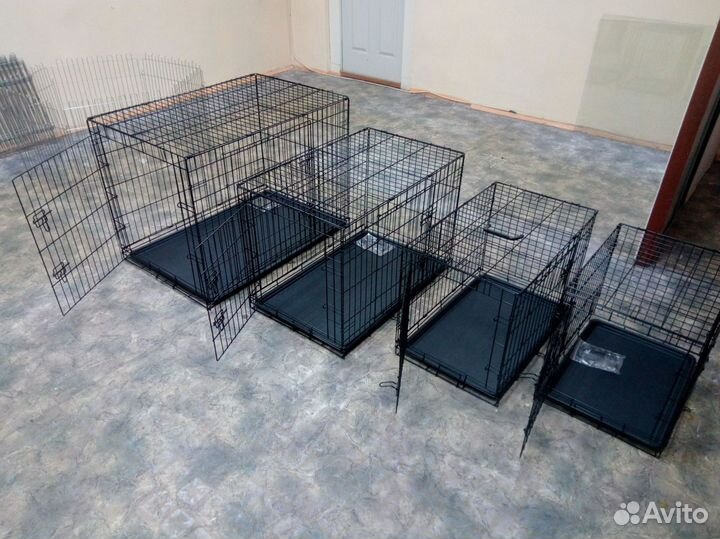 Клетка для животных