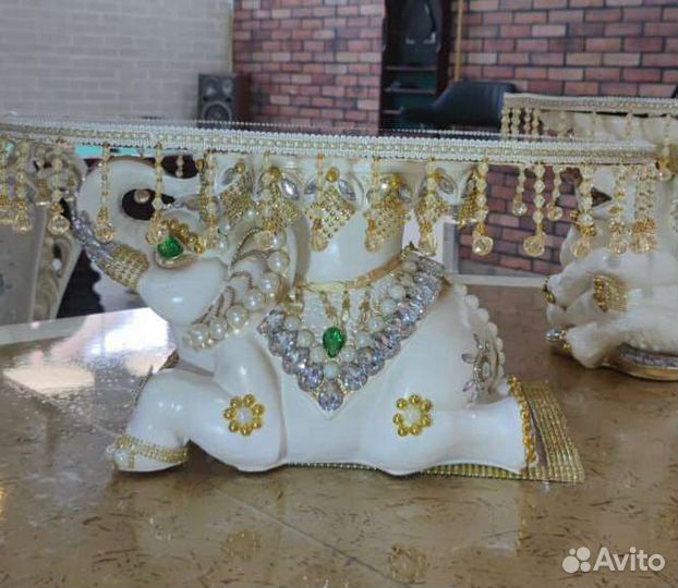 Блюдо для фуршета