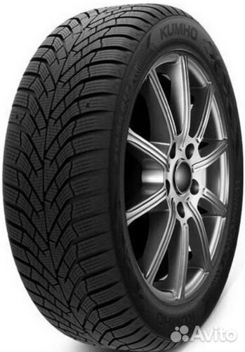 Kumho WinterCraft WP52 185/65 R15 88T