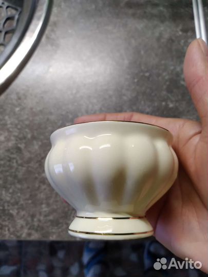 Набор розеток lefard england collection