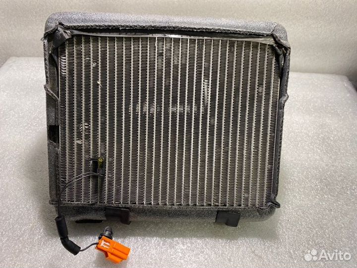 Испаритель кондиционера Ford Explorer V 3.5 U502