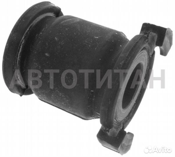 Втулка рулевой рейки mazda 3 (BK, BL ), axela 03-0