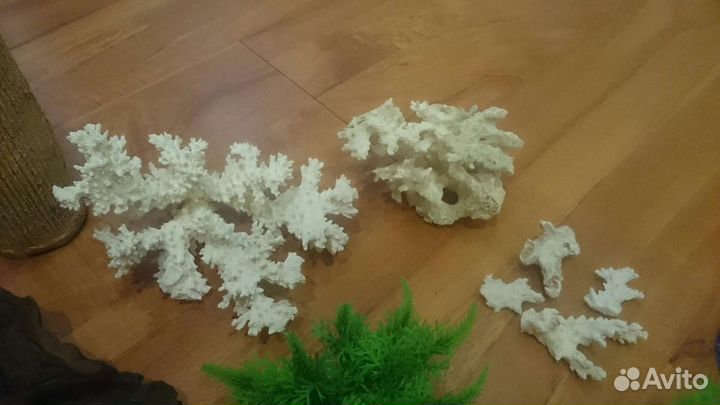 Украшения гроты коряги террариума аквариума