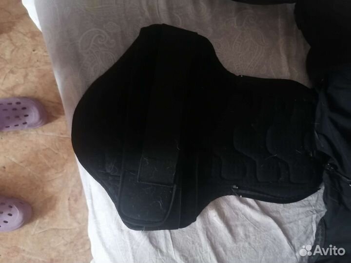 Мотозащита