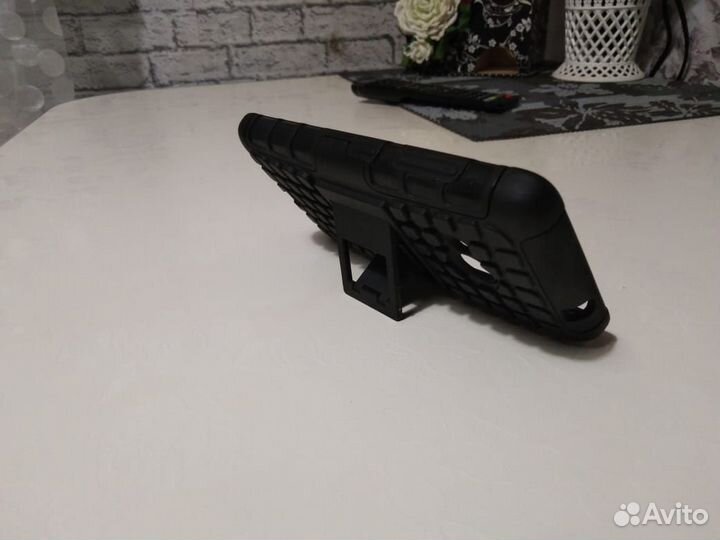 Бампер lumia 535