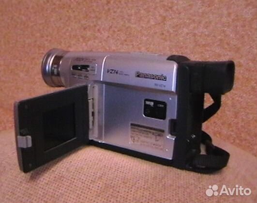 Видиокамера 