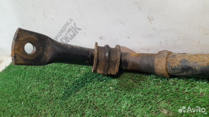 Стабилизатор задний Infiniti Fx35 S51 3.5 2010