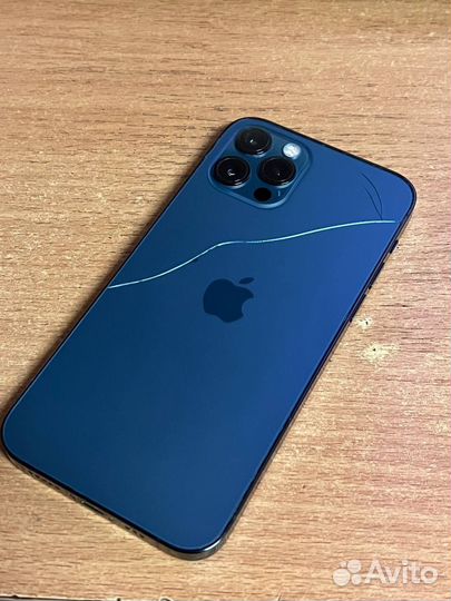 iPhone 12 Pro, 128 ГБ