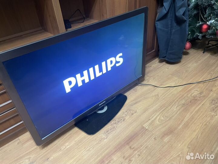 Телевизор philips 40 дюймов