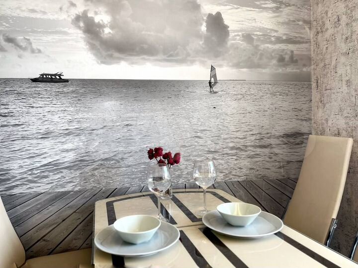 2-к. квартира, 55 м², 8/9 эт.