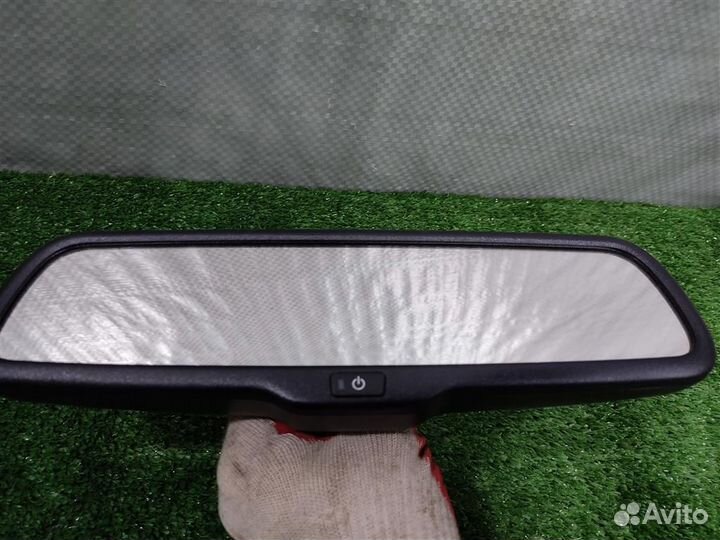 Зеркало заднего вида салонное Mazda CX-5 (KE) 2016